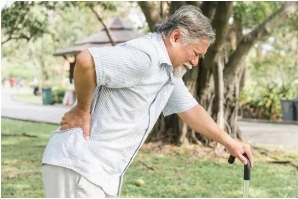 Low back pain evaluation and treatment